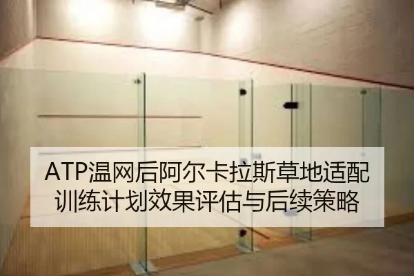 ATP温网后阿尔卡拉斯草地适配训练计划效果评估与后续策略
